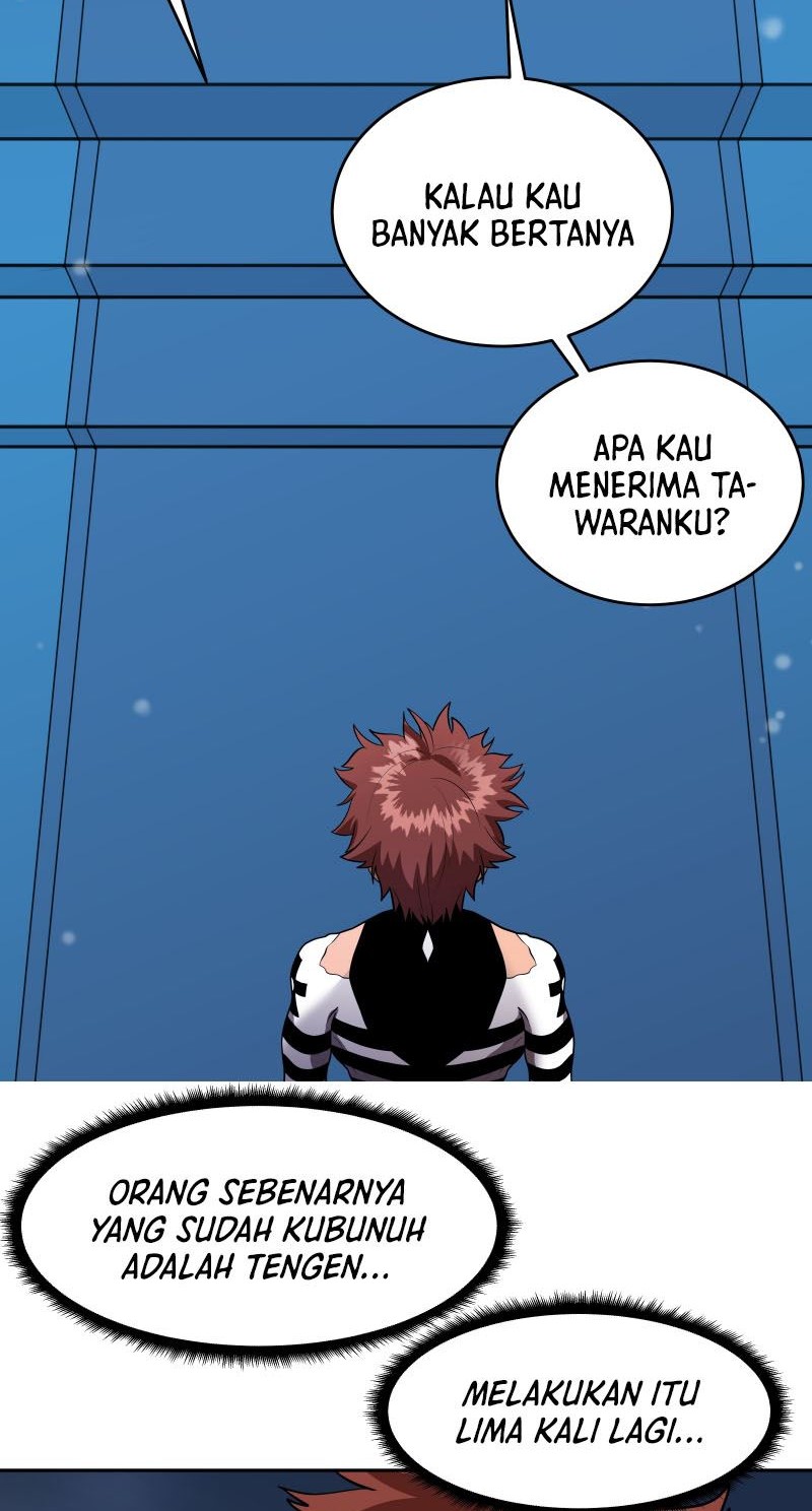 God Game Chapter 13 Gambar 27