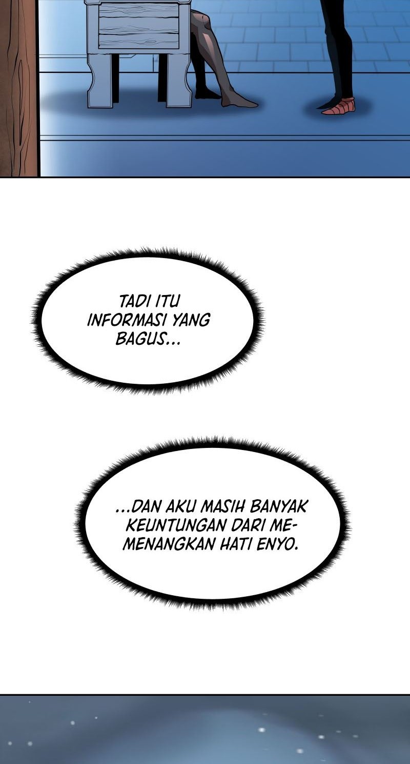 God Game Chapter 13 Gambar 31