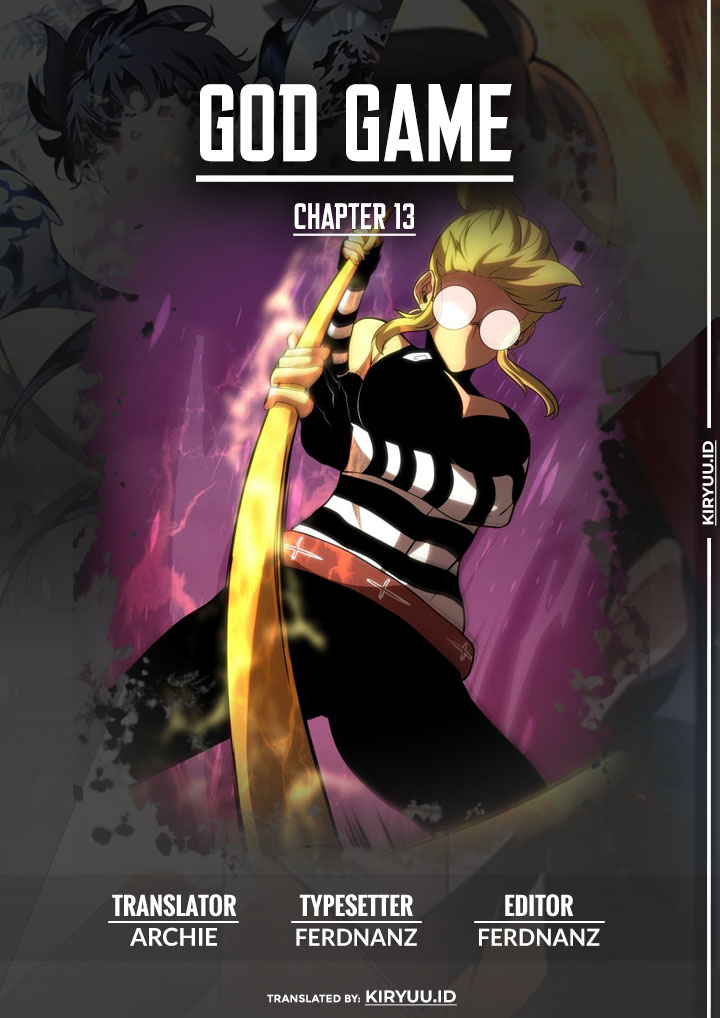 Komik God Game Chapter 13 gambar nomor 1