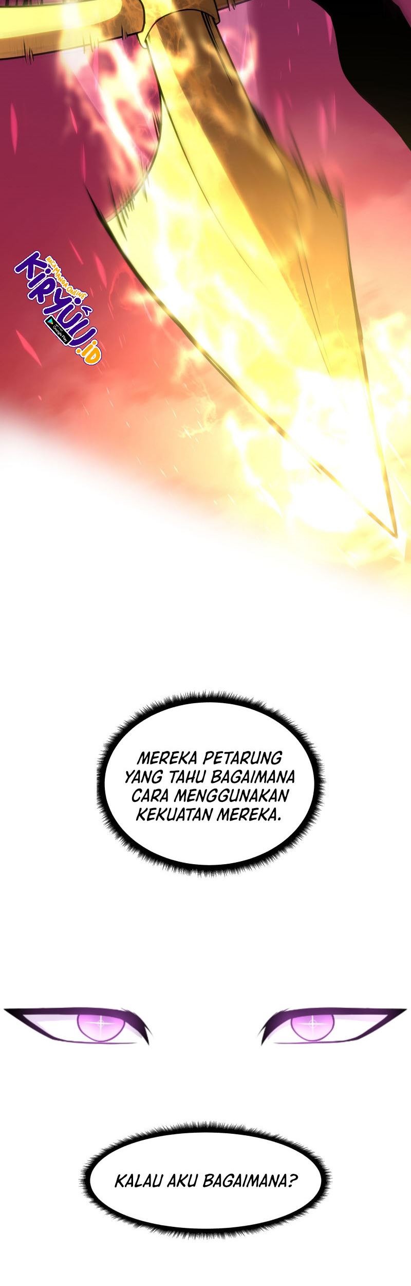 God Game Chapter 13 Gambar 18