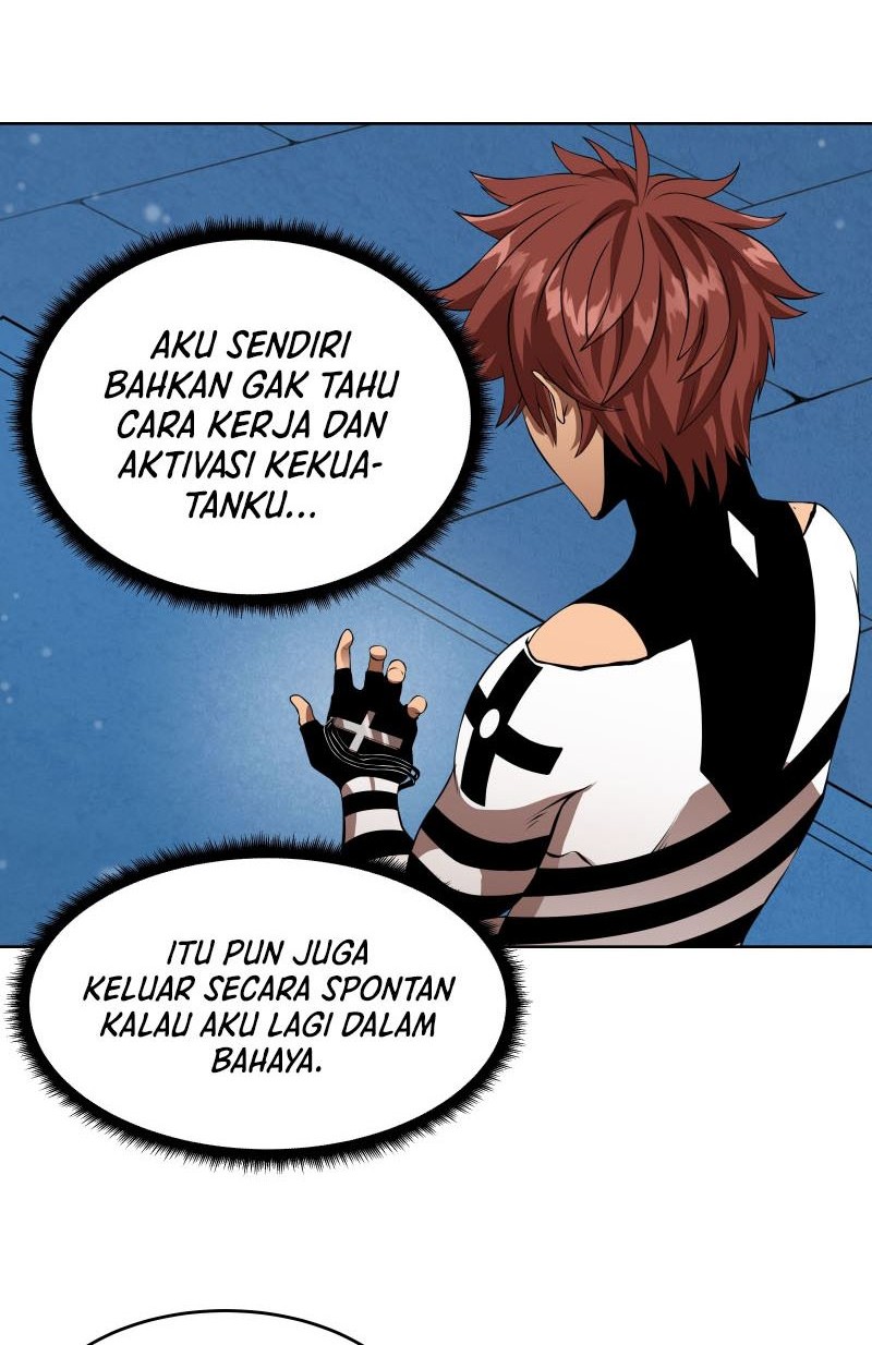 God Game Chapter 13 Gambar 19