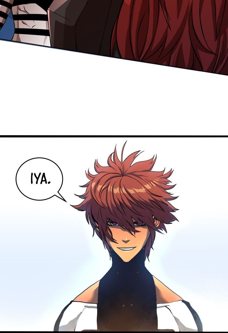 God Game Chapter 13 Gambar 21