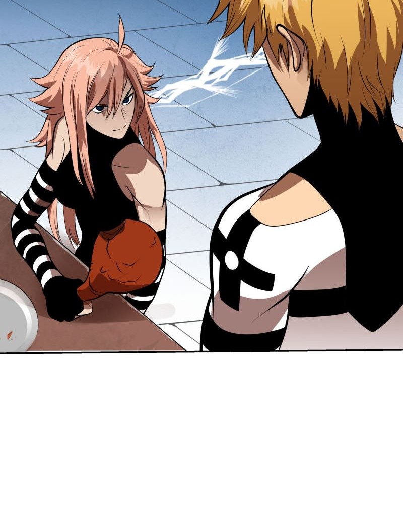 God Game Chapter 13 Gambar 47