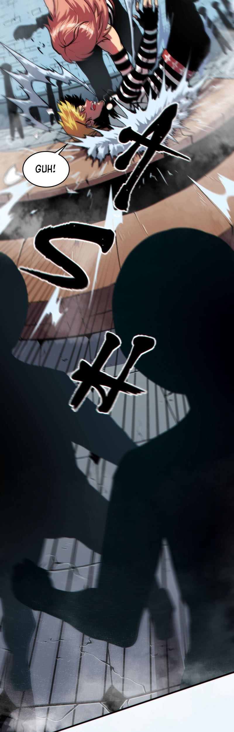 God Game Chapter 13 Gambar 50