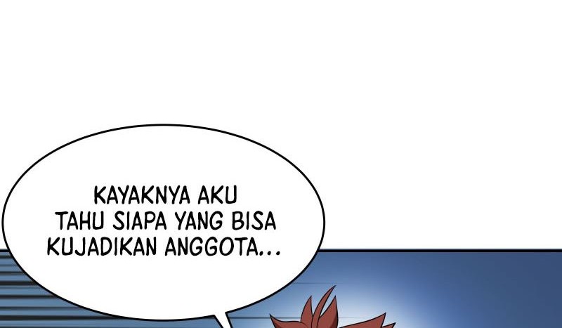 God Game Chapter 13 Gambar 55