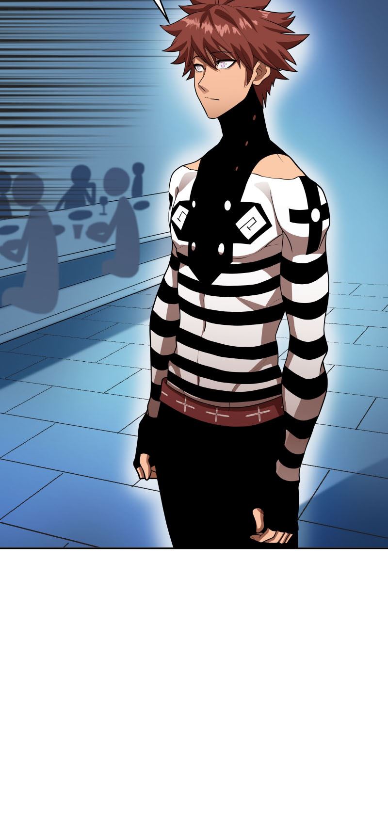 God Game Chapter 13 Gambar 56