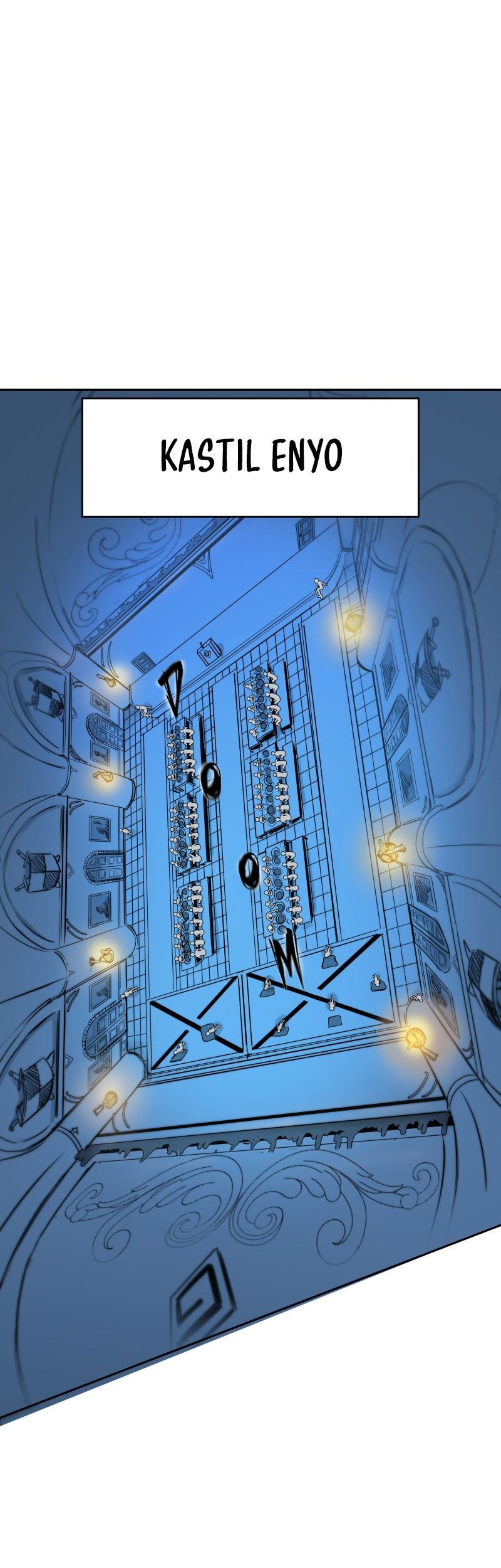 God Game Chapter 13 Gambar 38