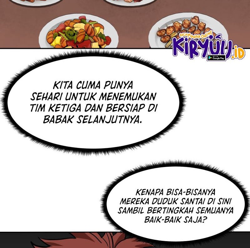 God Game Chapter 13 Gambar 41