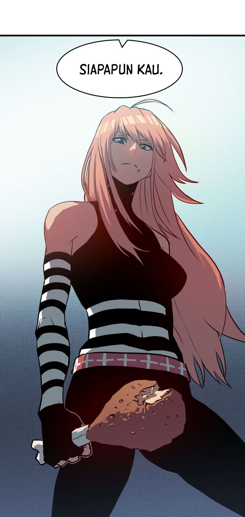 God Game Chapter 13 Gambar 57