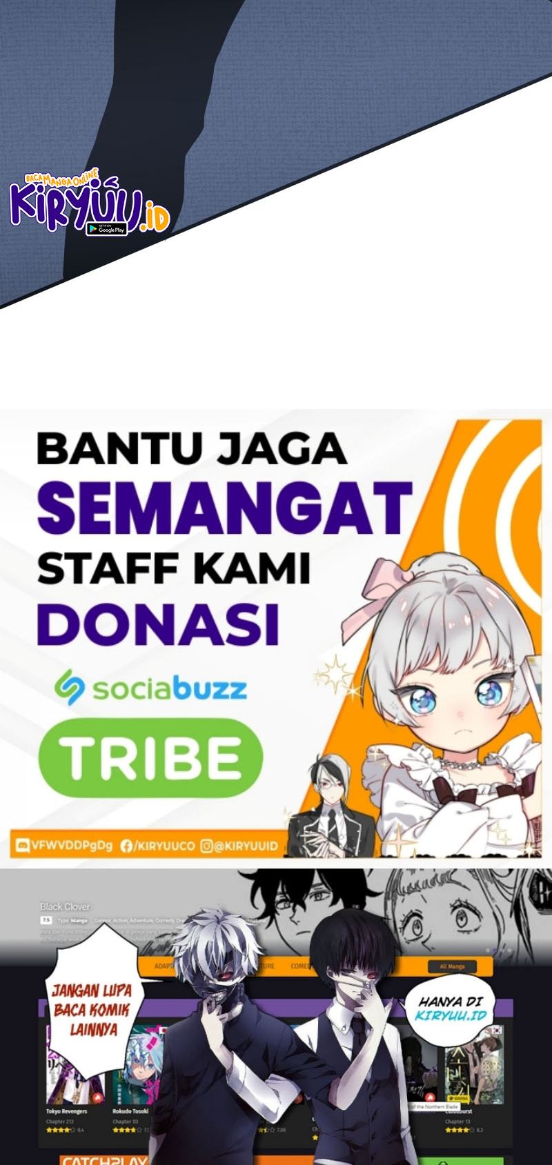 God Game Chapter 13 Gambar 58