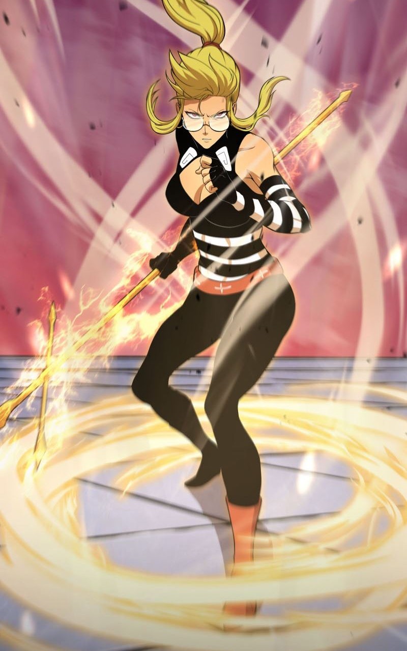 God Game Chapter 13 Gambar 7