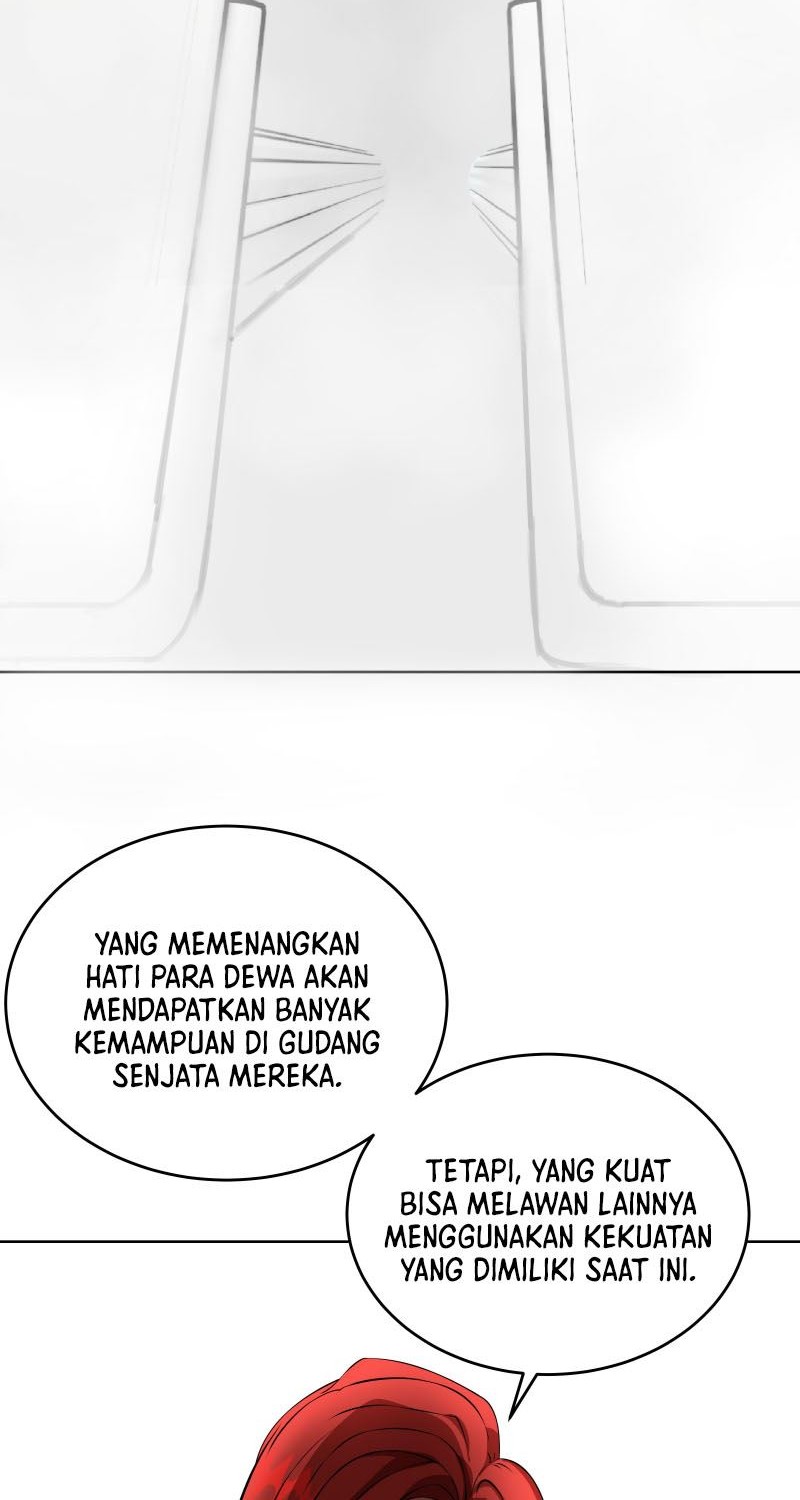 God Game Chapter 13 Gambar 13