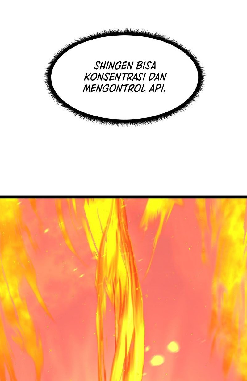 God Game Chapter 13 Gambar 15