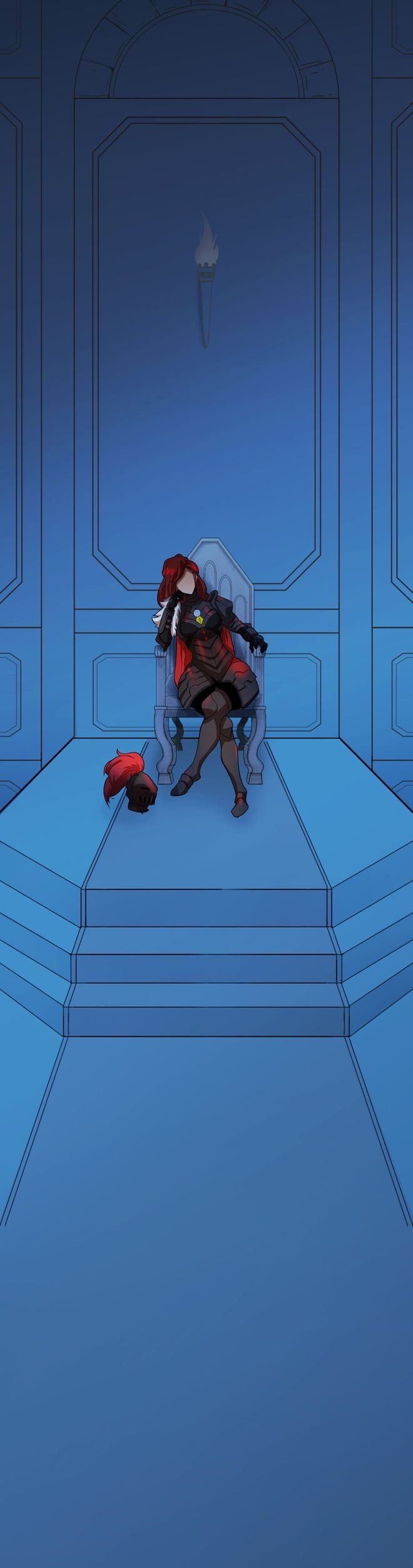 God Game Chapter 12 Gambar 18