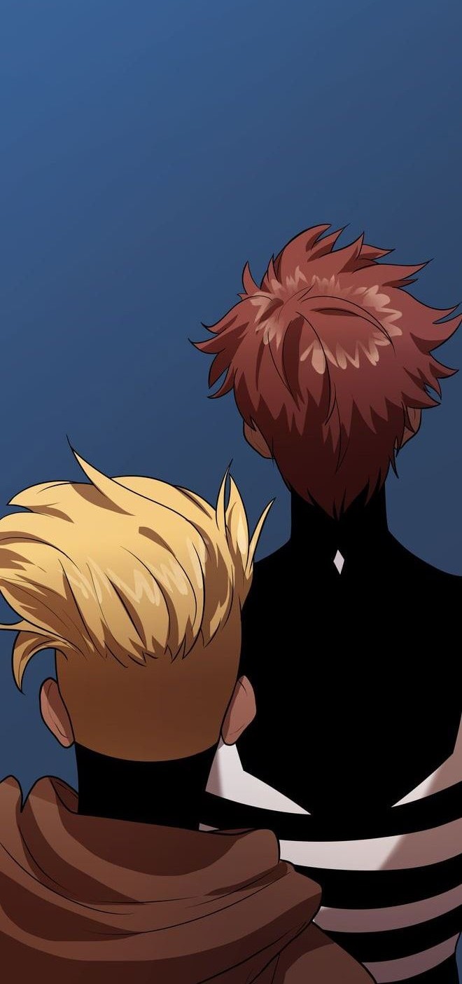 God Game Chapter 12 Gambar 19