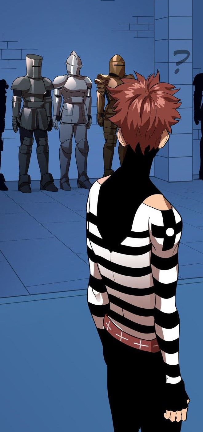 God Game Chapter 12 Gambar 23