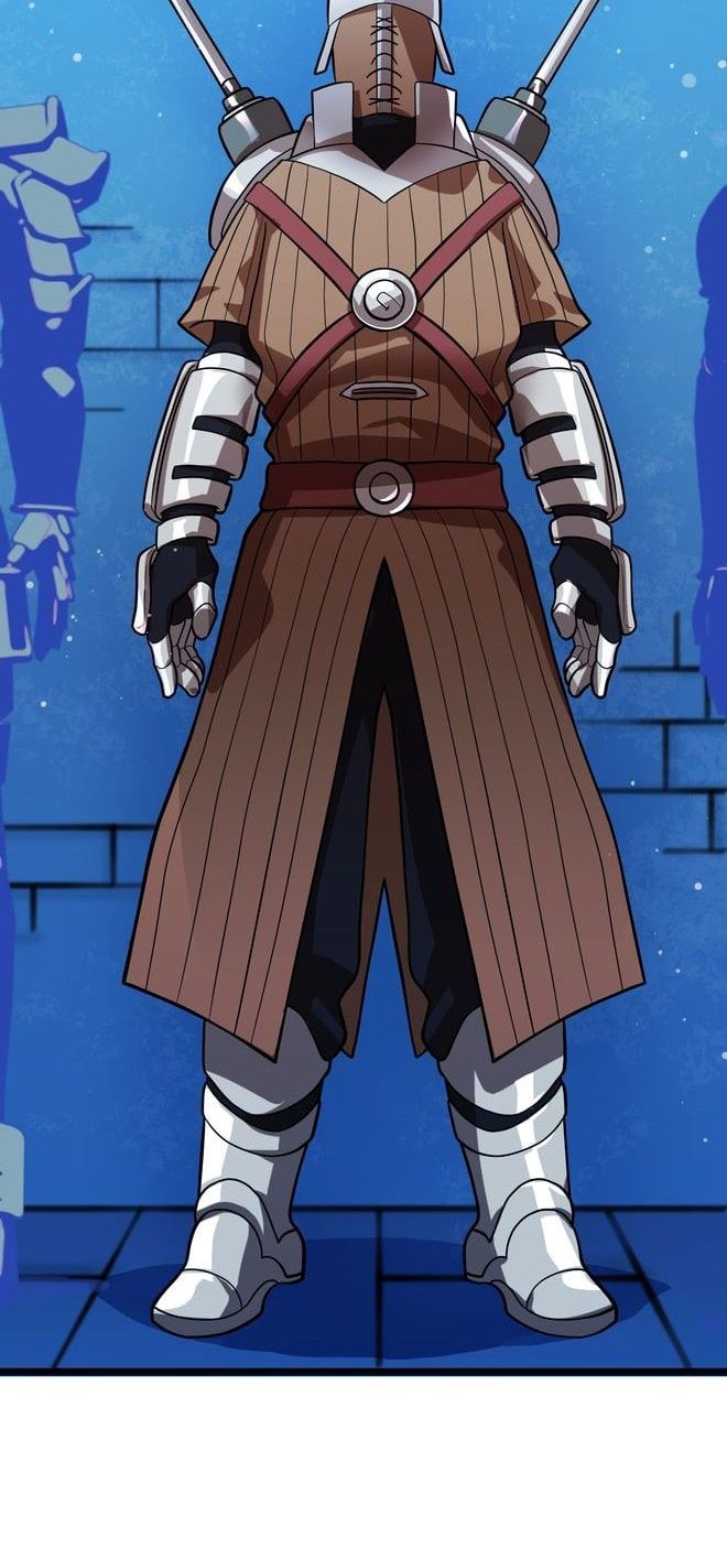 God Game Chapter 12 Gambar 25