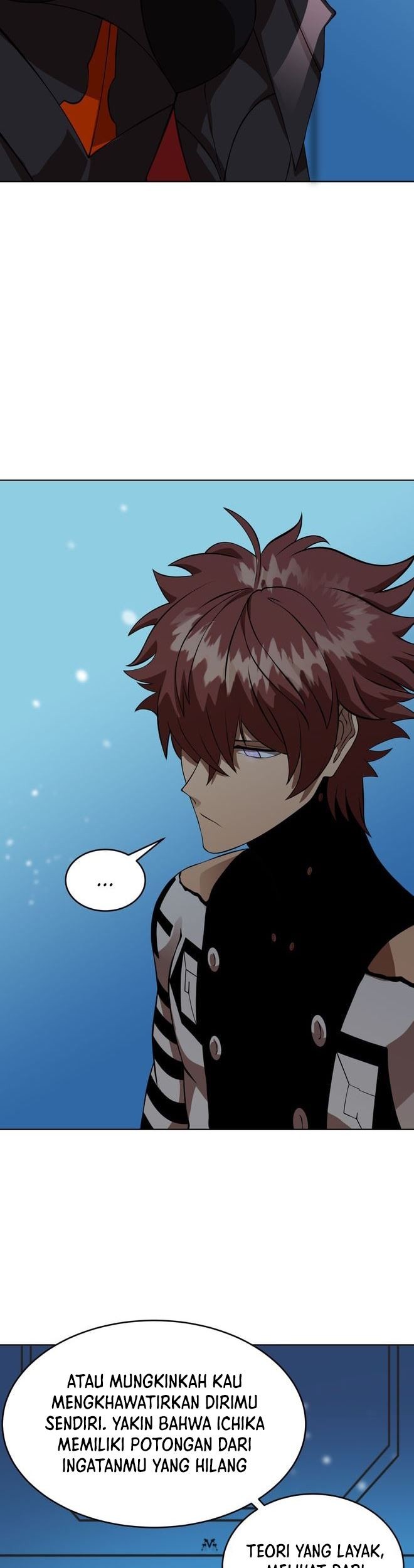 God Game Chapter 12 Gambar 48