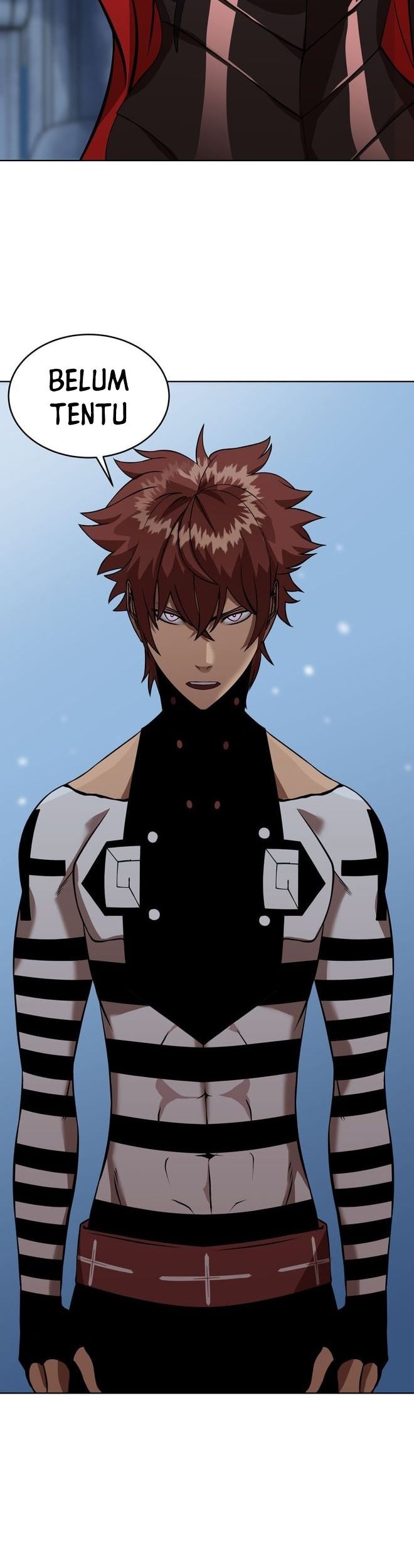 God Game Chapter 12 Gambar 45