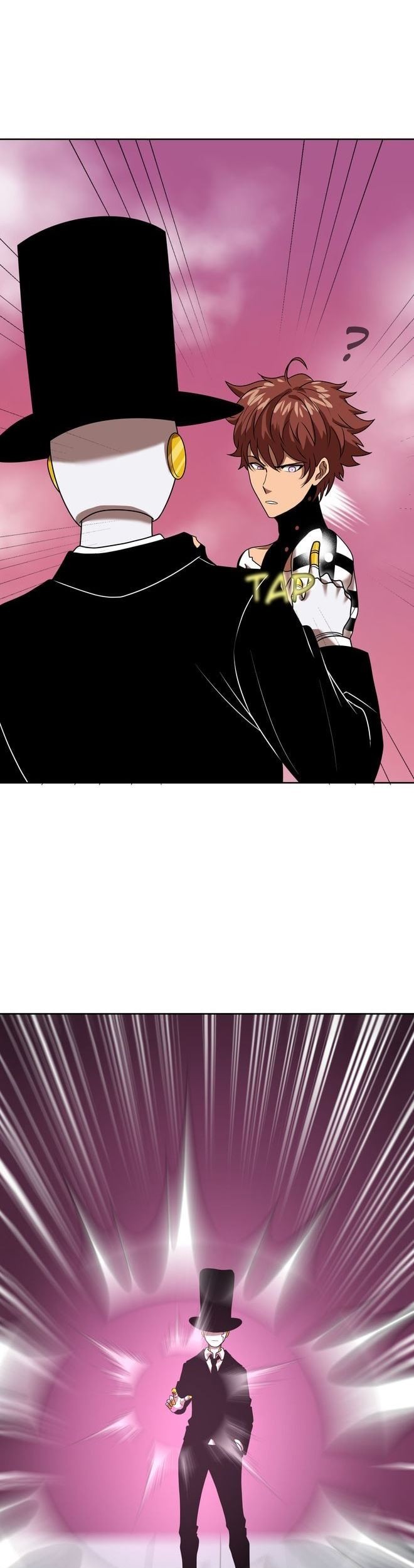 God Game Chapter 12 Gambar 4