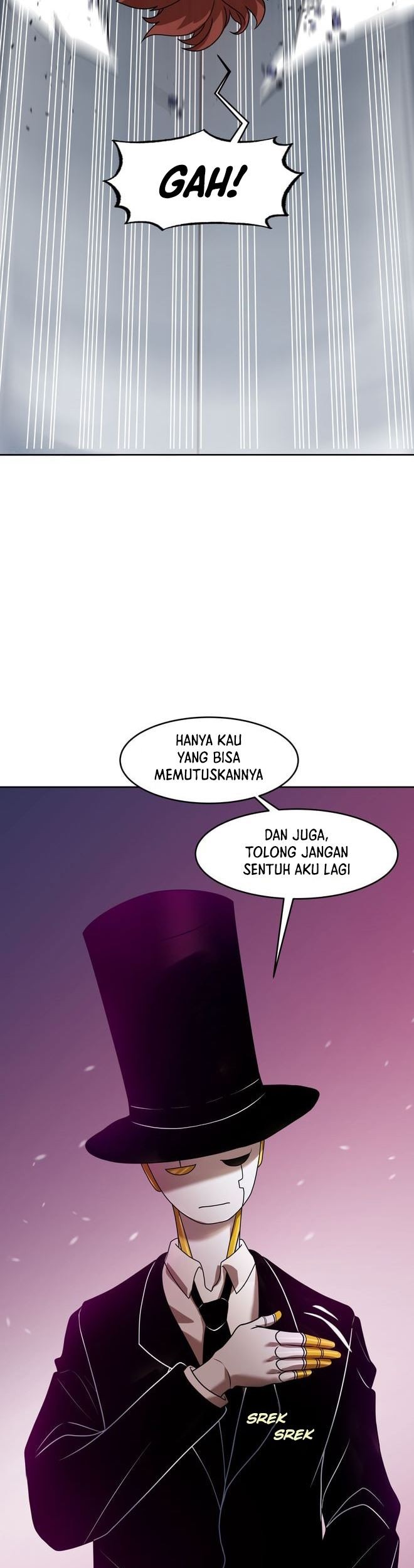 God Game Chapter 12 Gambar 8