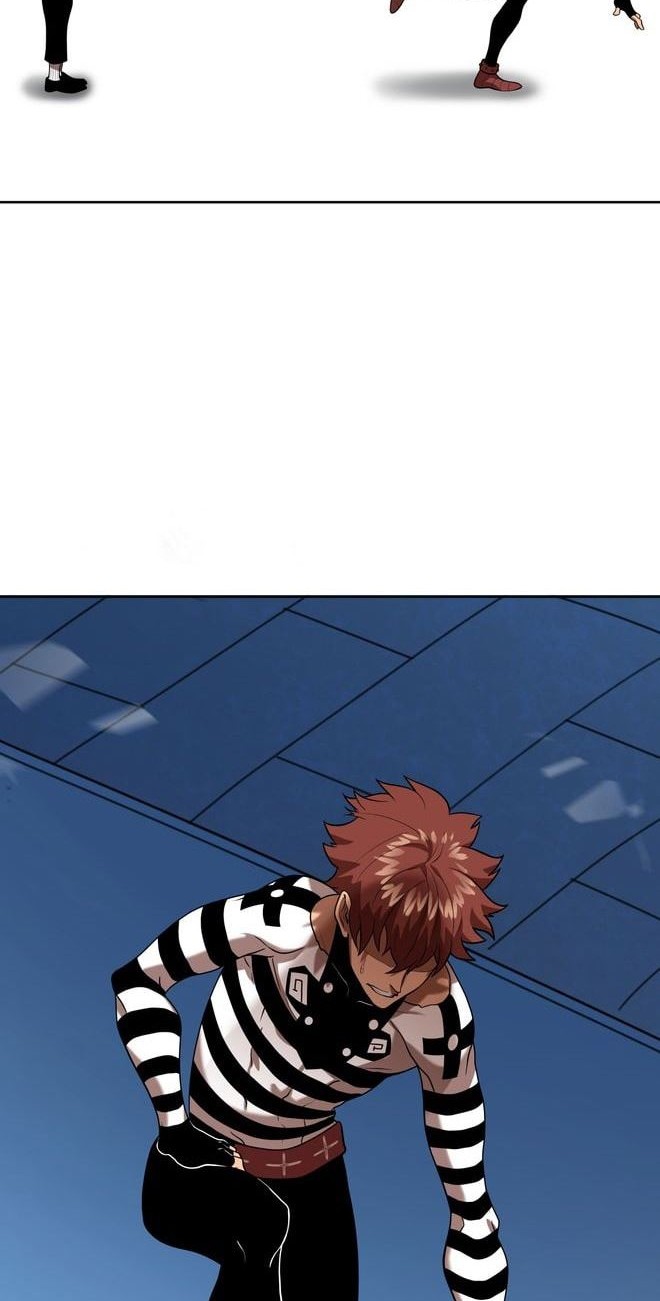 God Game Chapter 12 Gambar 15