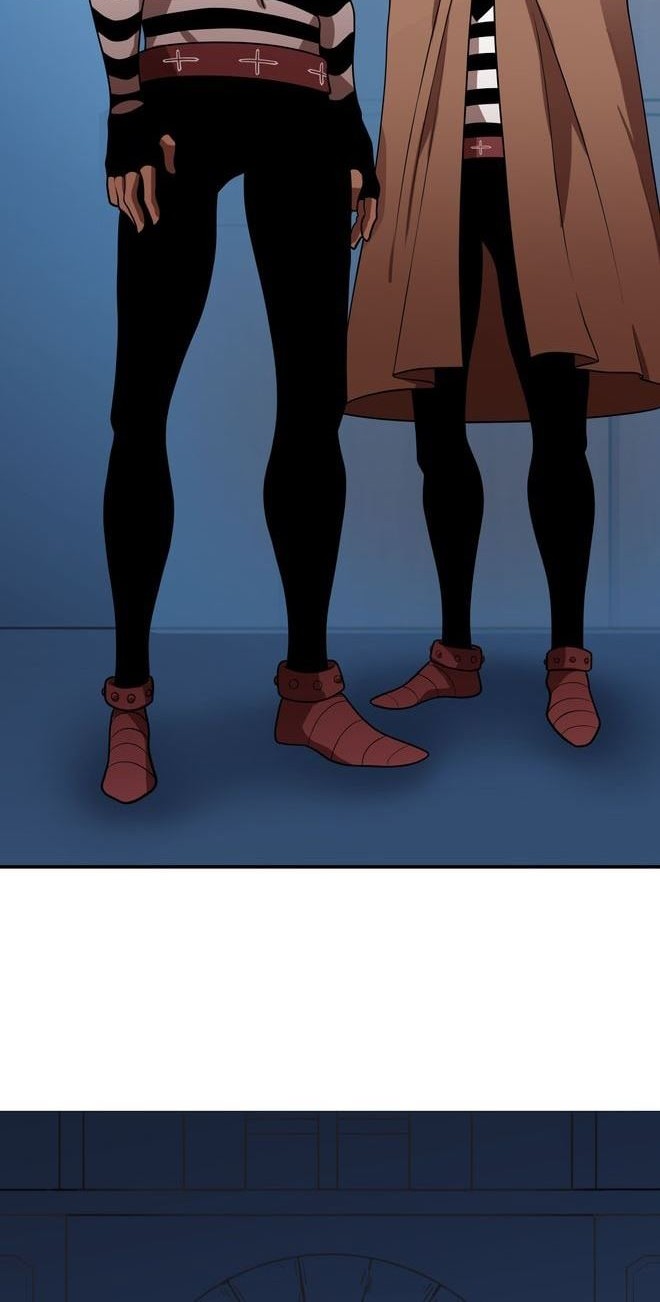 God Game Chapter 12 Gambar 17