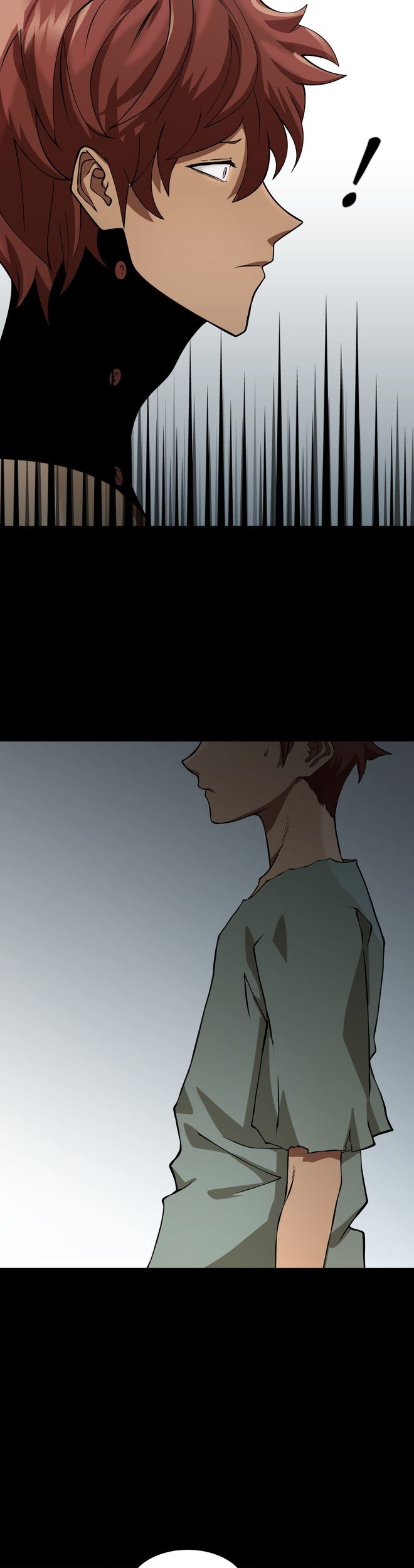 Manhwa God Game Chapter 11 gambar nomor 2