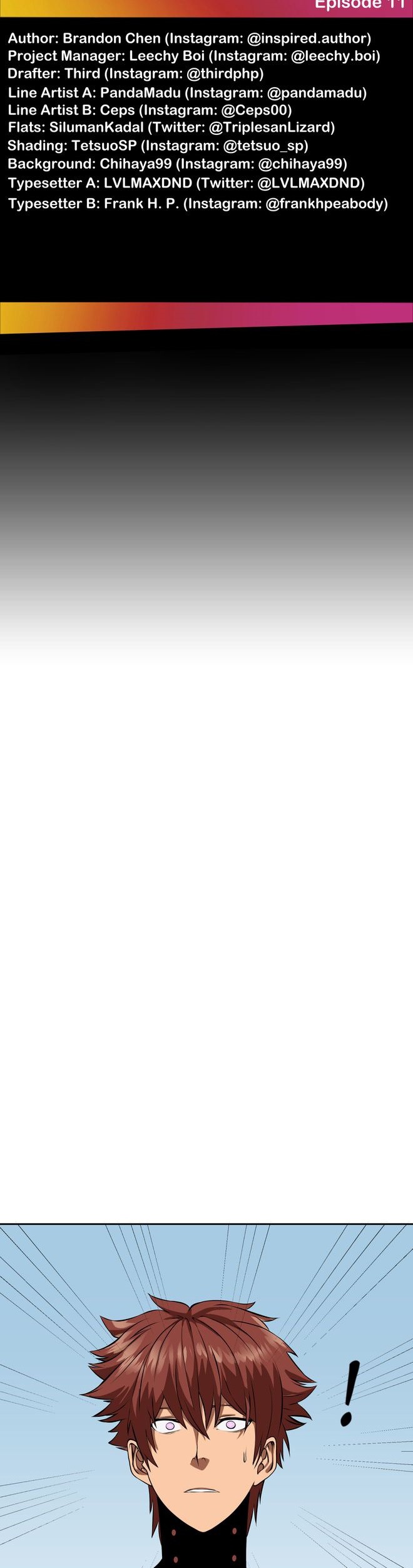 God Game Chapter 11 Gambar 4