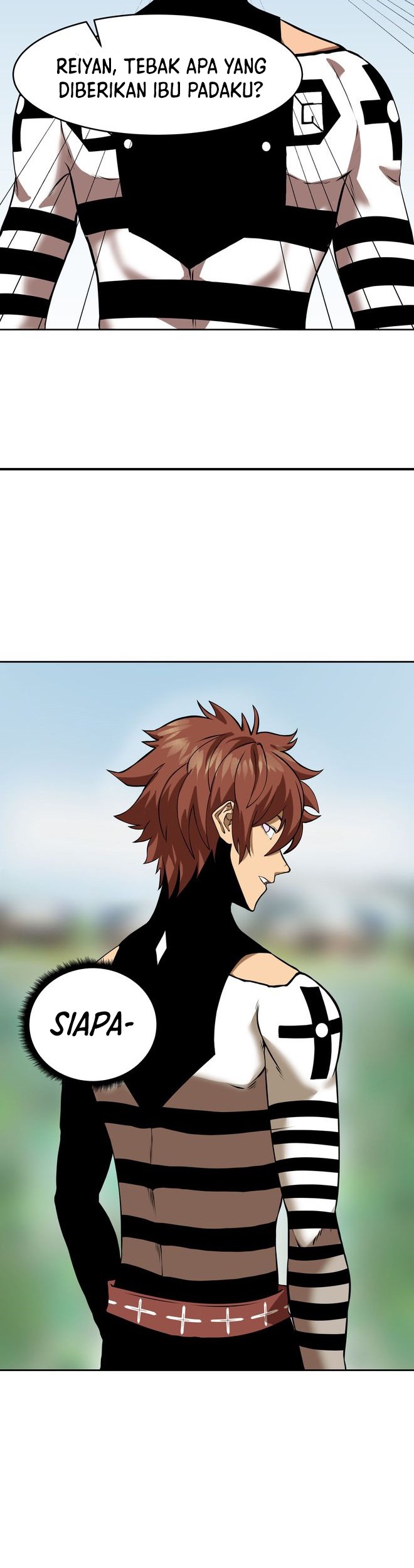 God Game Chapter 11 Gambar 5