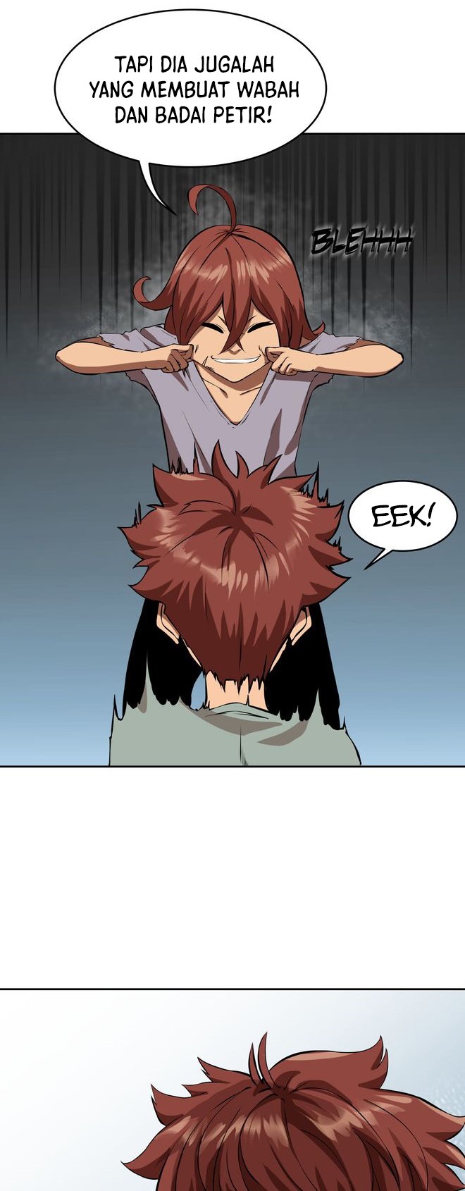 God Game Chapter 11 Gambar 7