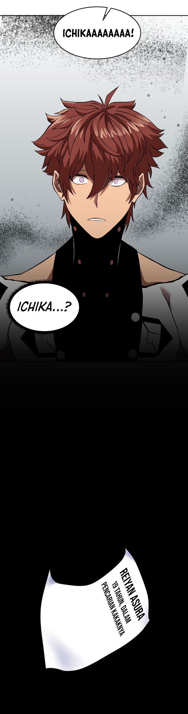 God Game Chapter 11 Gambar 10