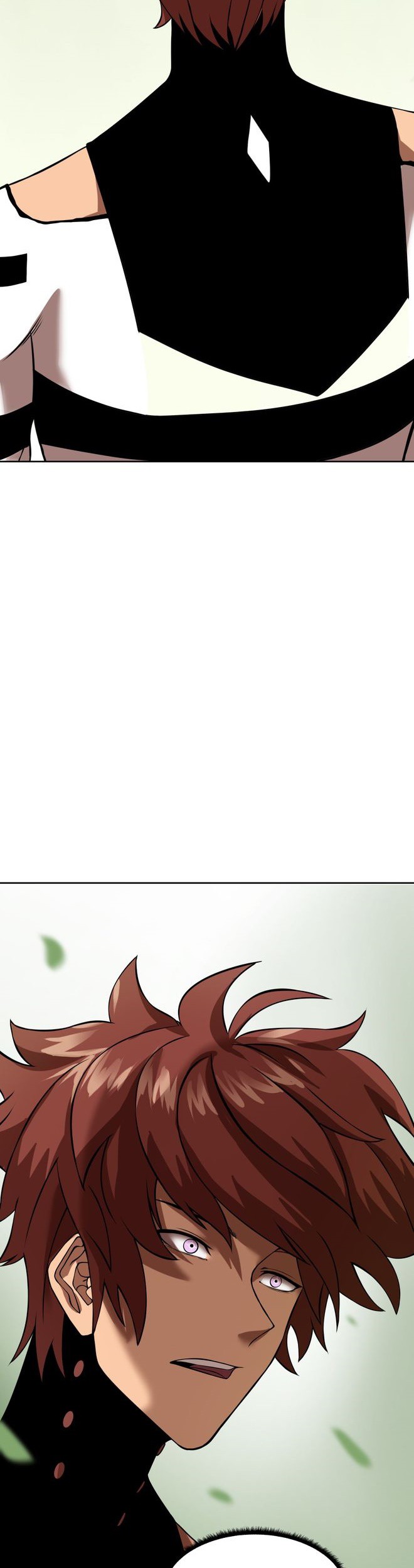 God Game Chapter 11 Gambar 12