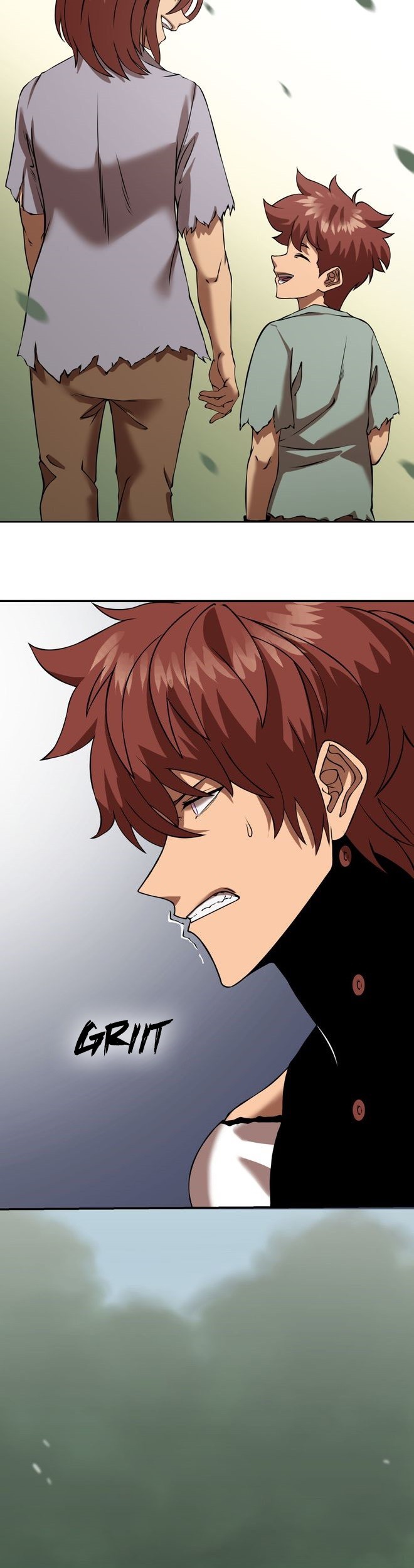 God Game Chapter 11 Gambar 14