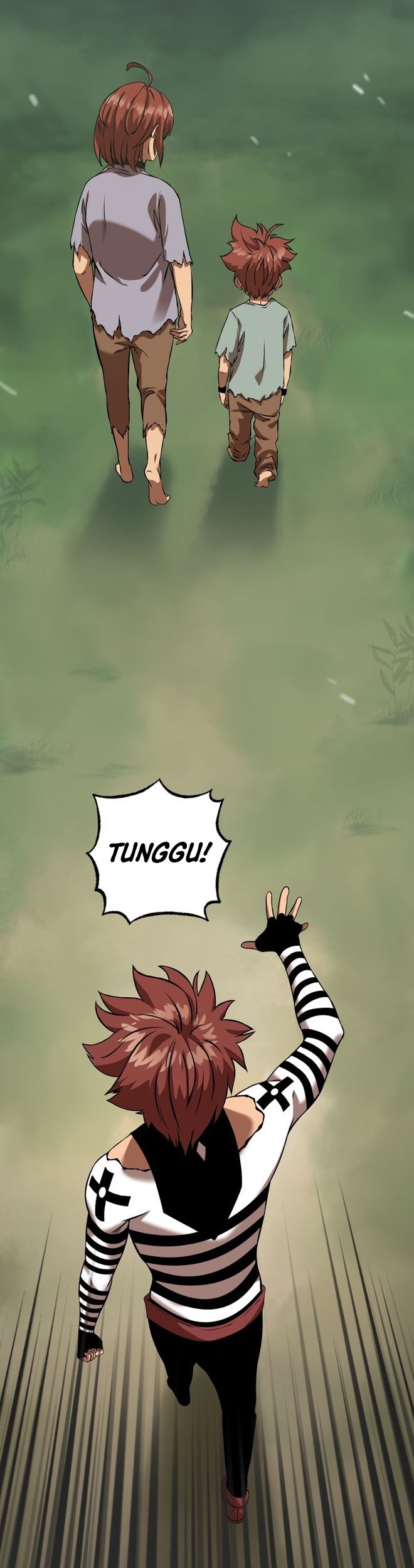 God Game Chapter 11 Gambar 15