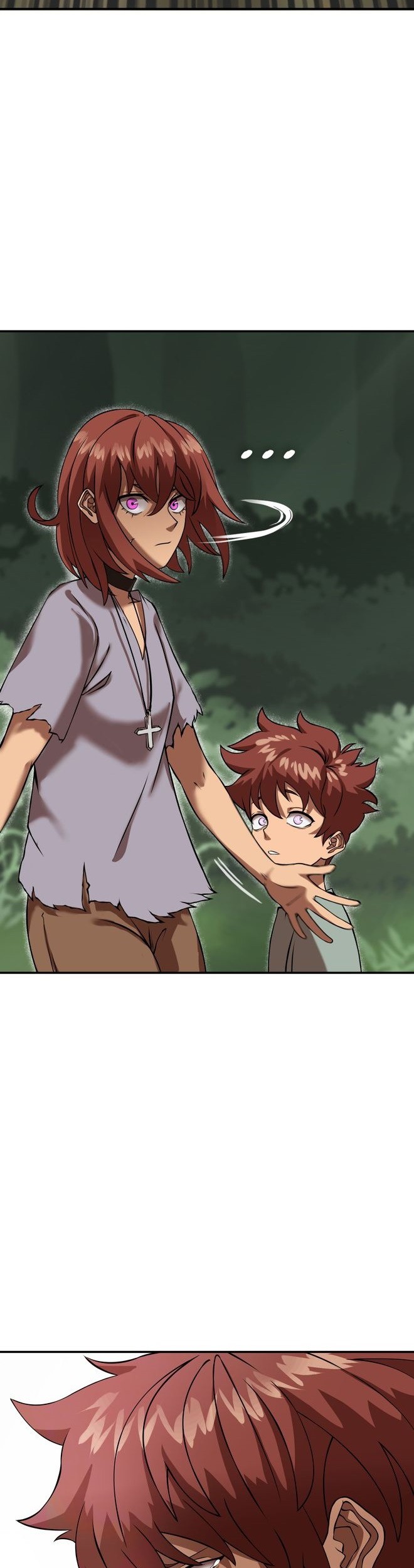 God Game Chapter 11 Gambar 16