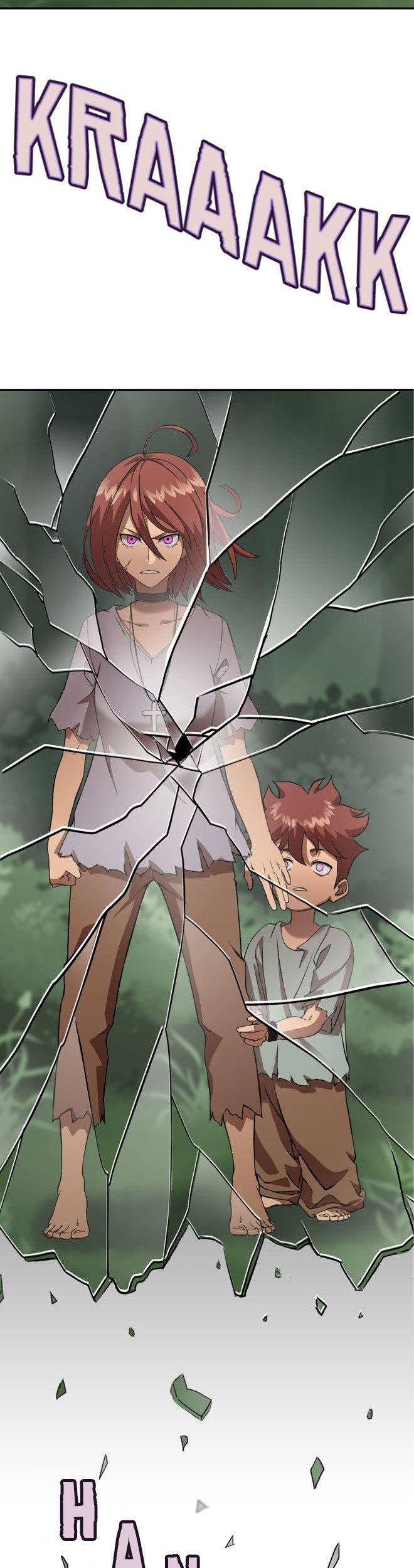 God Game Chapter 11 Gambar 18