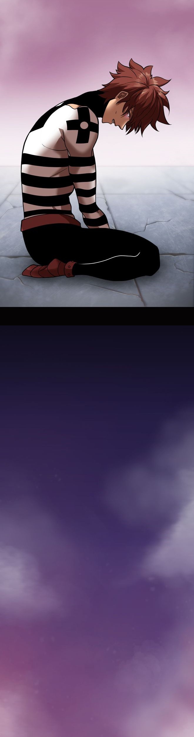 God Game Chapter 11 Gambar 22