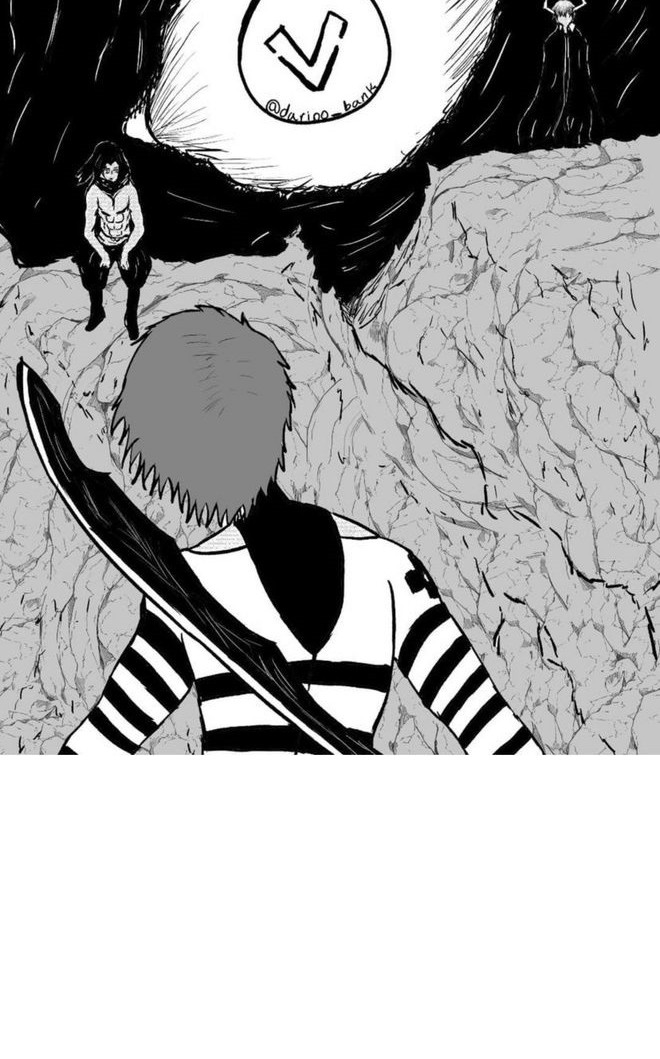 God Game Chapter 11 Gambar 31