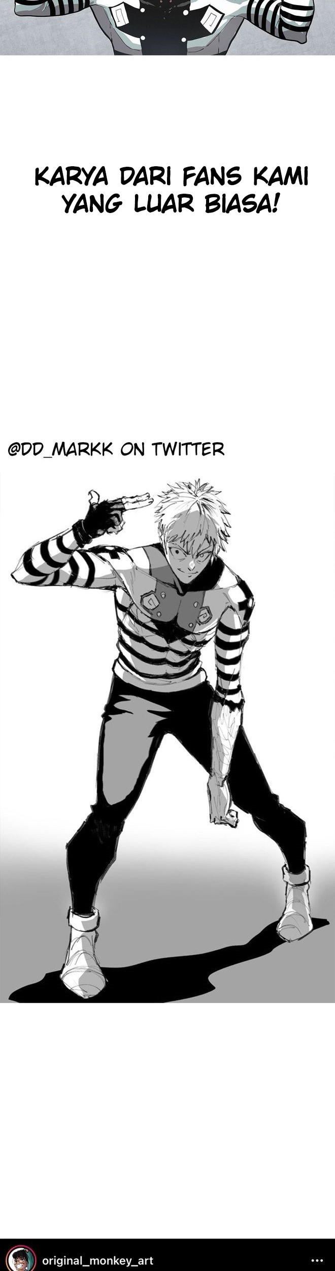 God Game Chapter 10 Gambar 65