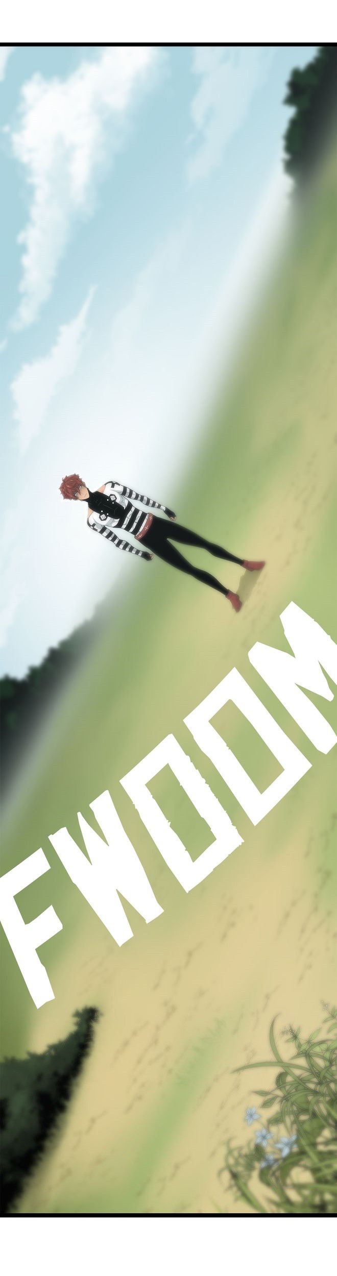 God Game Chapter 10 Gambar 61