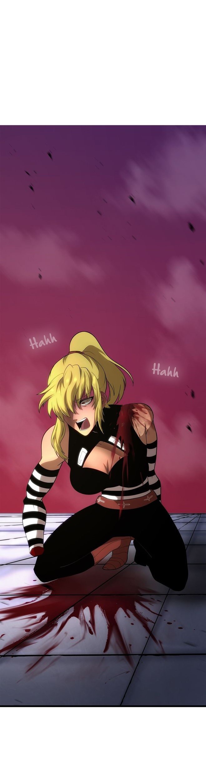 God Game Chapter 10 Gambar 4