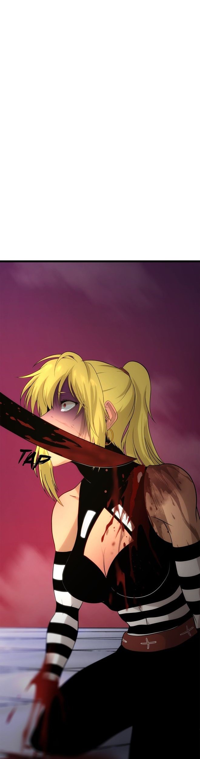 God Game Chapter 10 Gambar 5