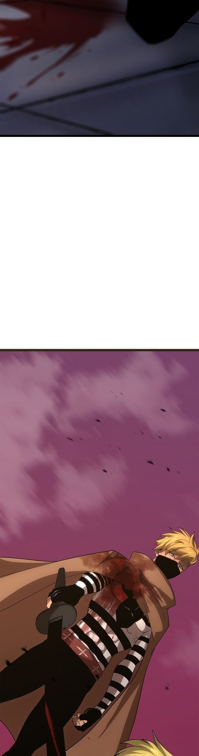 God Game Chapter 10 Gambar 6