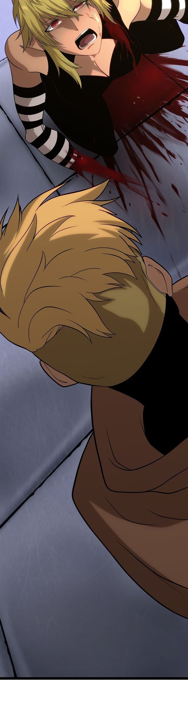 God Game Chapter 10 Gambar 8