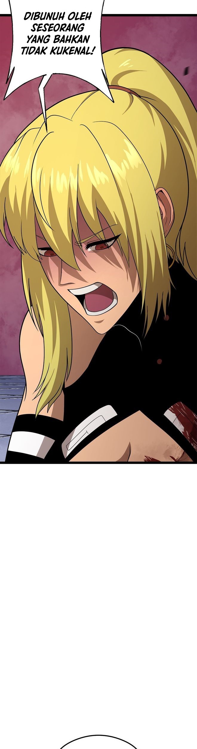 God Game Chapter 10 Gambar 10