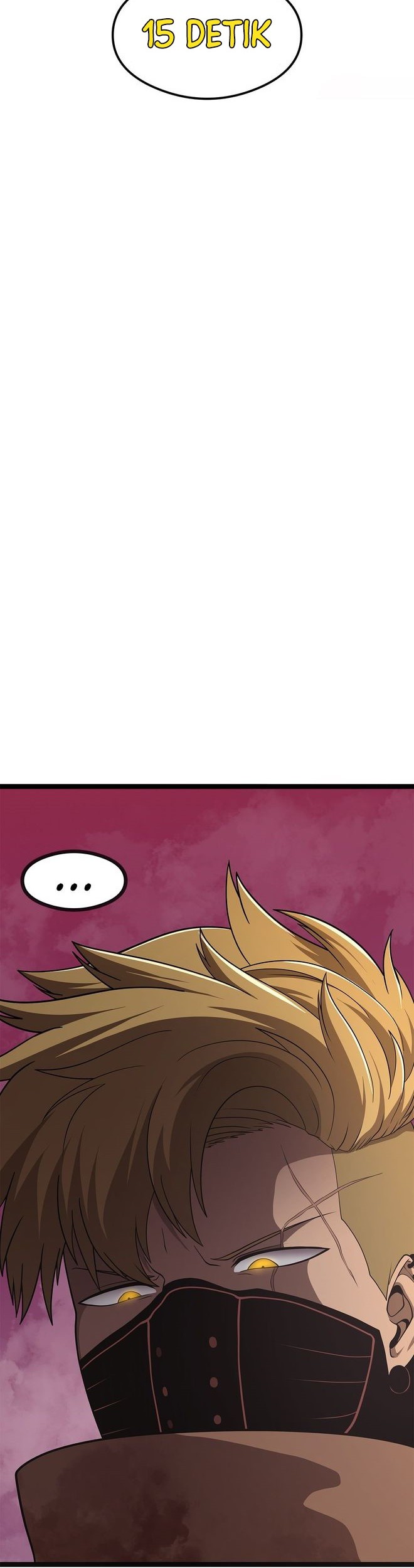 God Game Chapter 10 Gambar 11