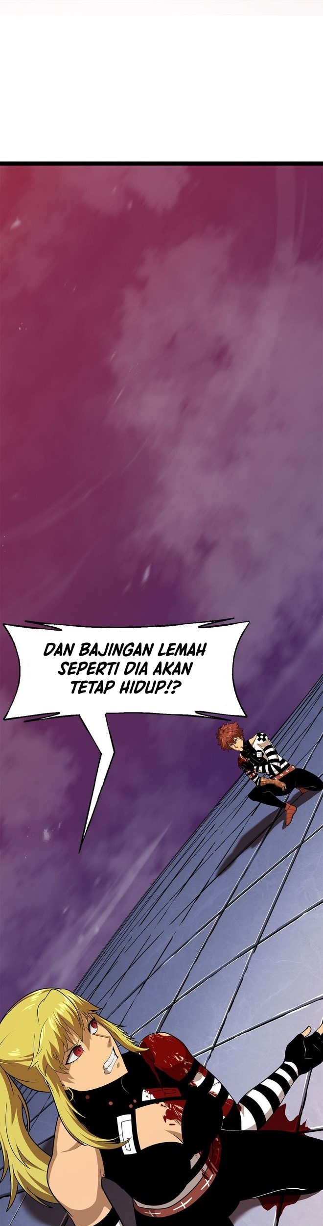 God Game Chapter 10 Gambar 12