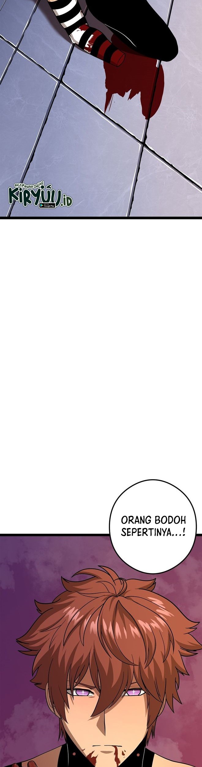 God Game Chapter 10 Gambar 13