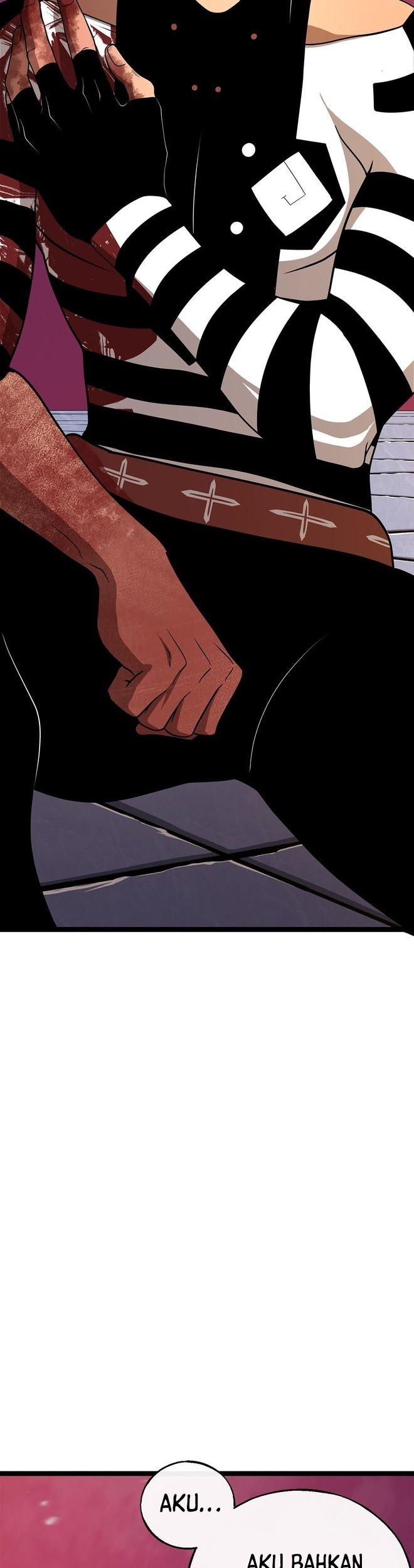 God Game Chapter 10 Gambar 14